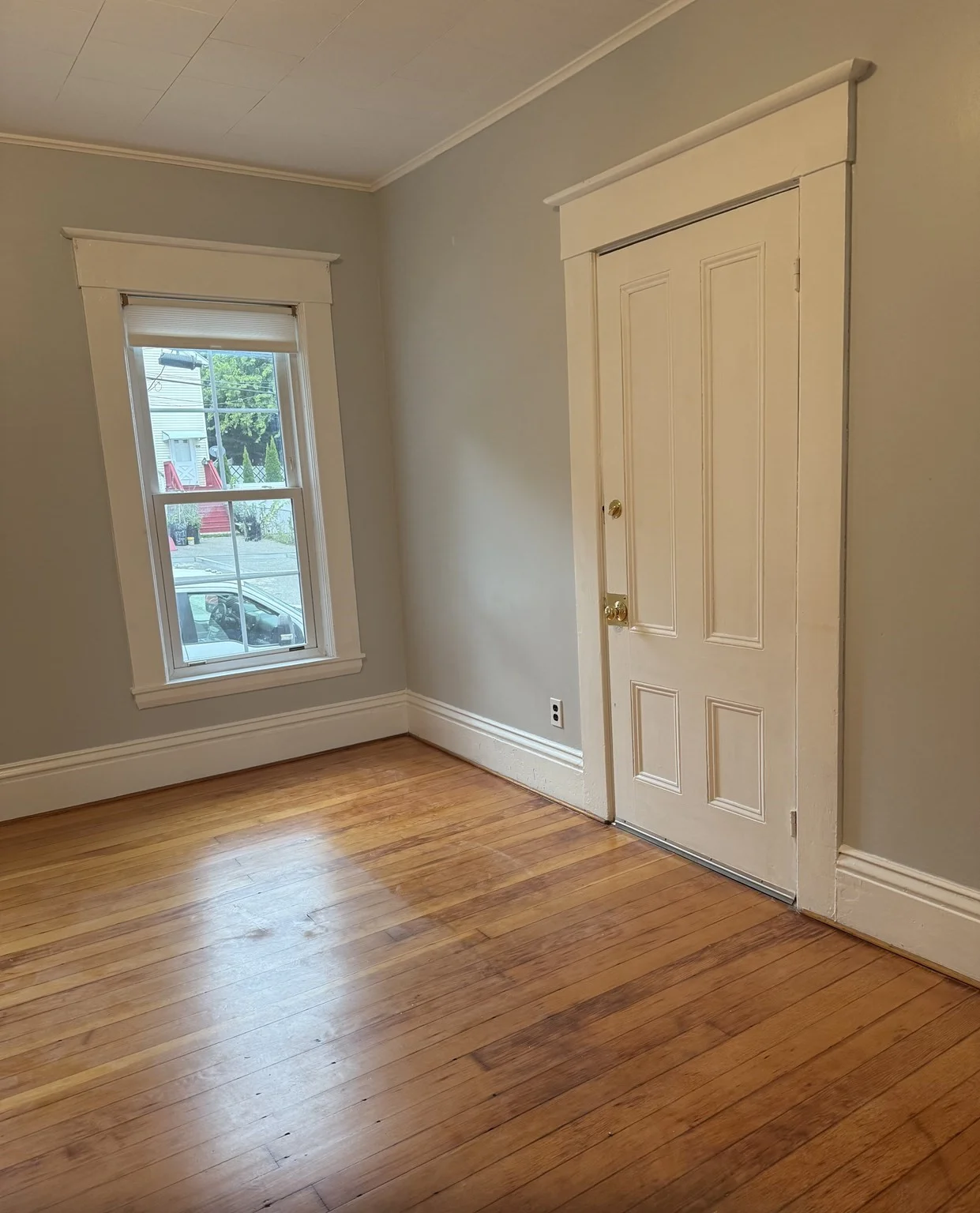 2 bed, 1 bath apartment for rent at 117 Princeton St Unit 1, East Boston