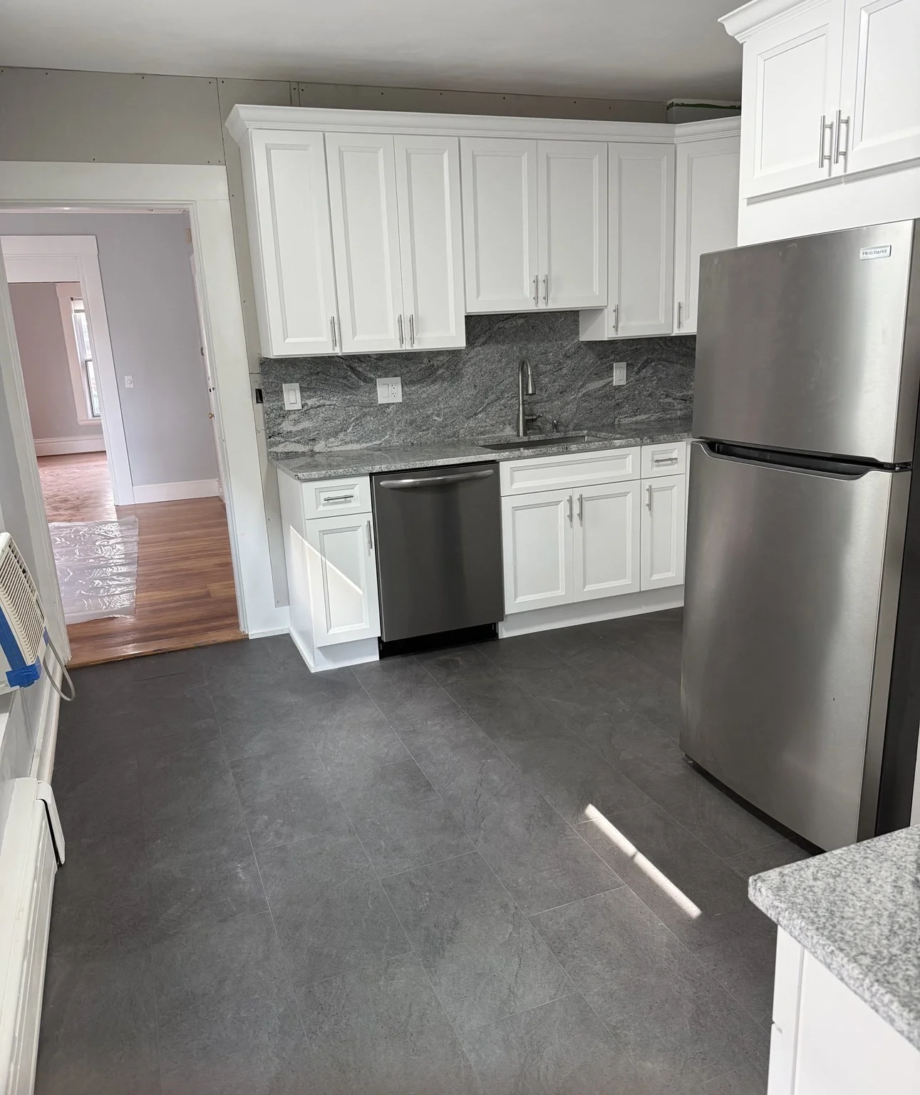 2 bed, 1 bath apartment for rent at 117 Princeton St Unit 1, East Boston — photo 7 of 12