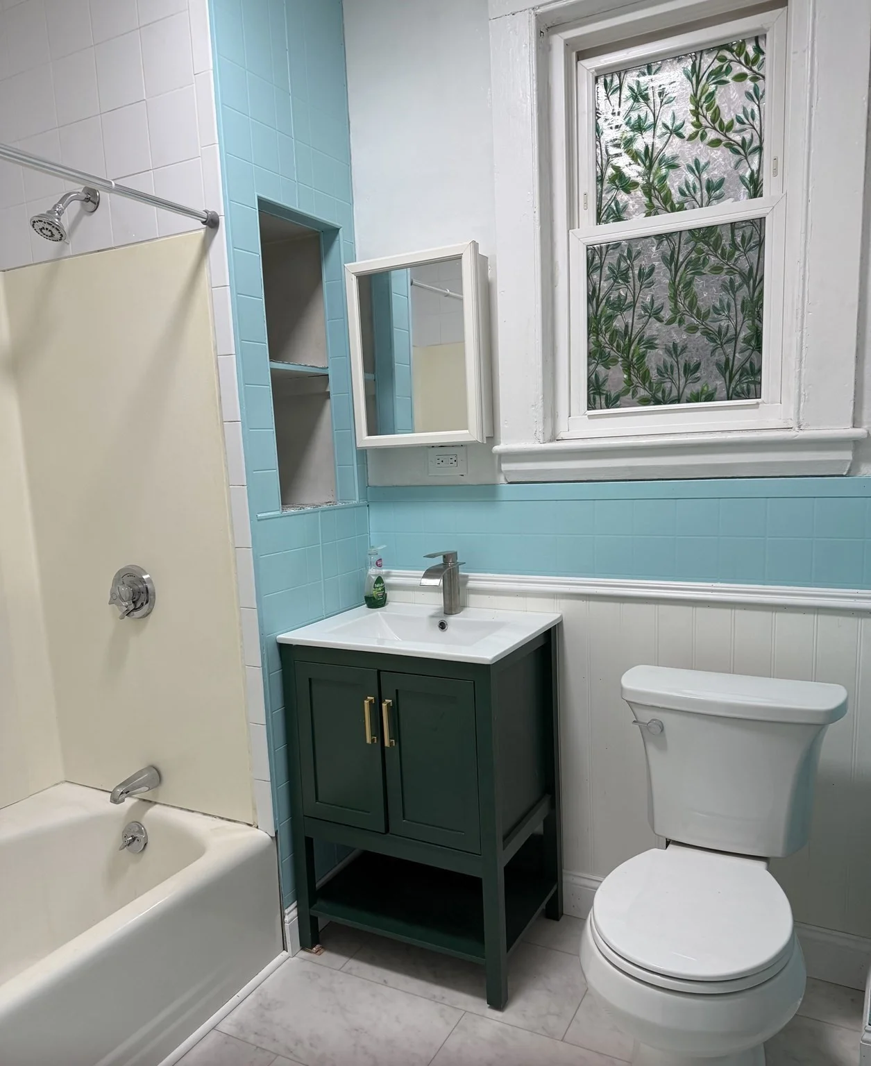 2 bed, 1 bath apartment for rent at 117 Princeton St Unit 1, East Boston — photo 5 of 12