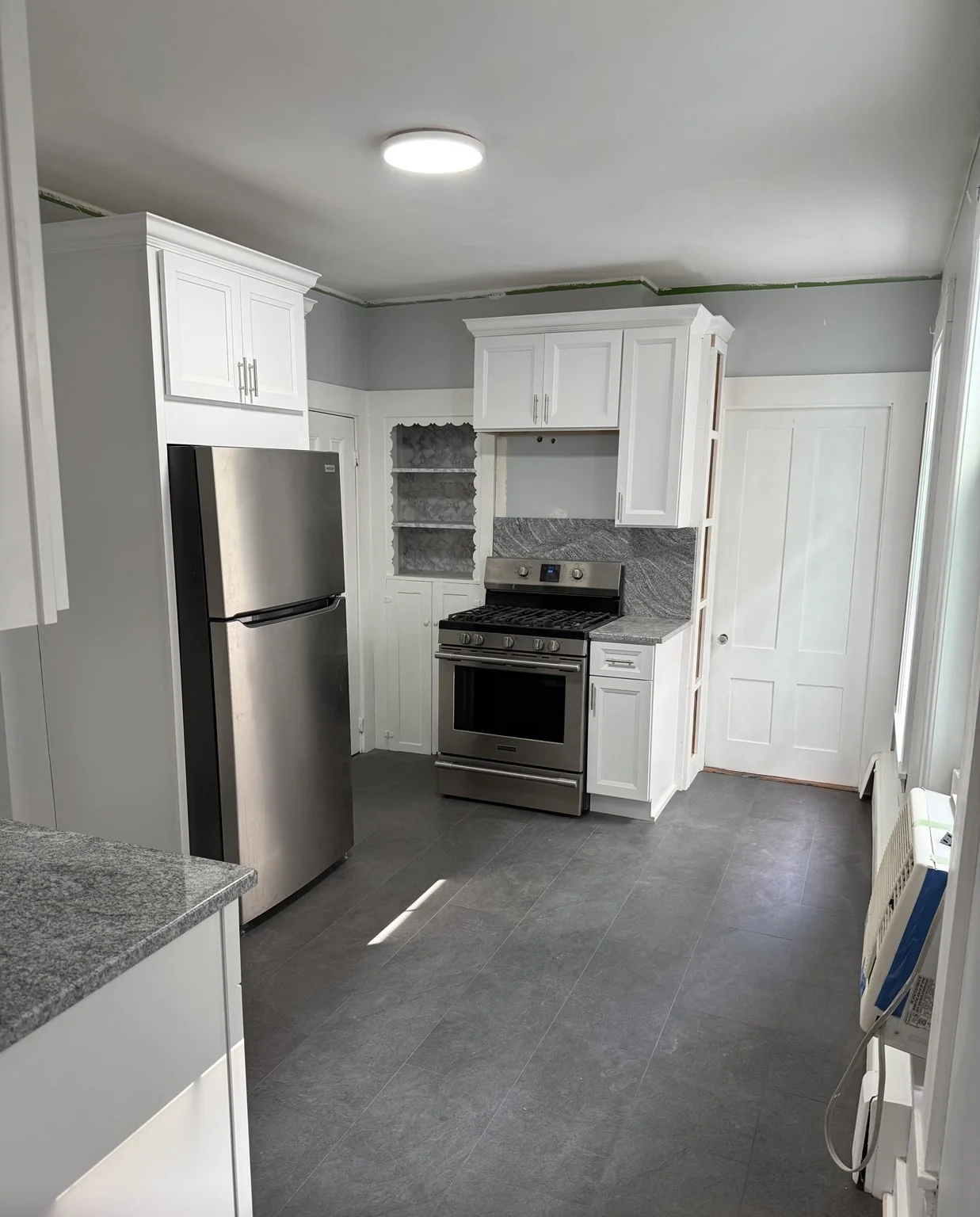 2 bed, 1 bath apartment for rent at 117 Princeton St Unit 1, East Boston — photo 8 of 12