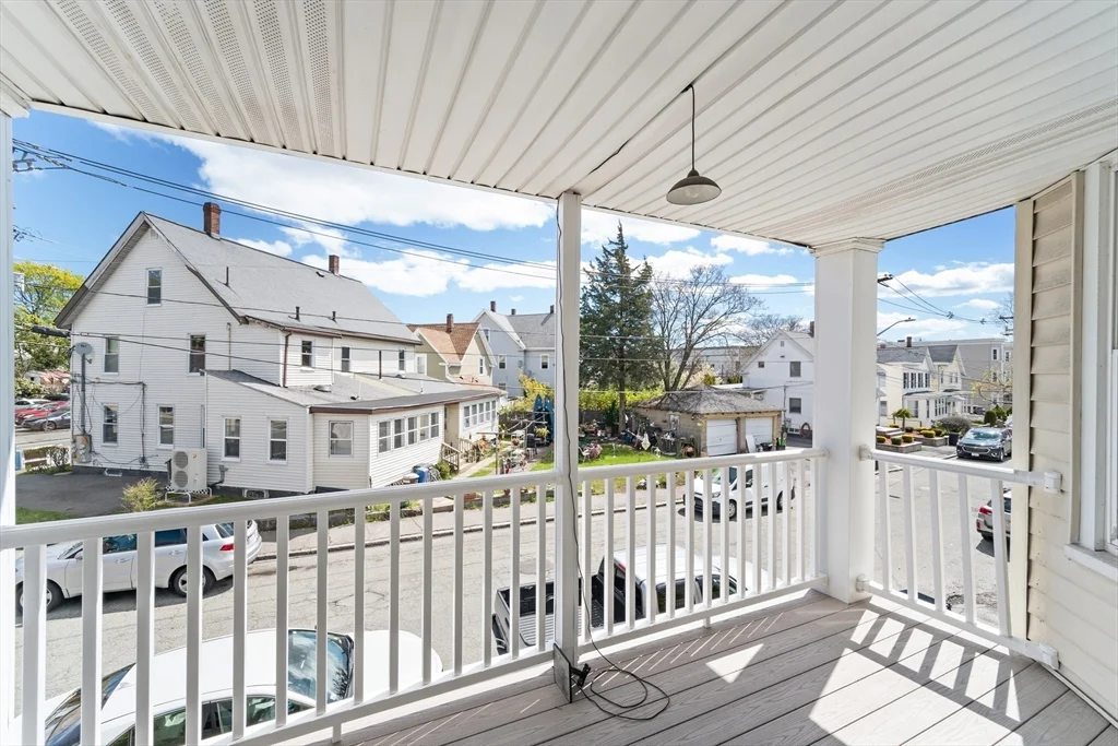 4 bed, 3 bath apartment for rent at 117 Quincy St Unit 2, Quincy — photo 14 of 14