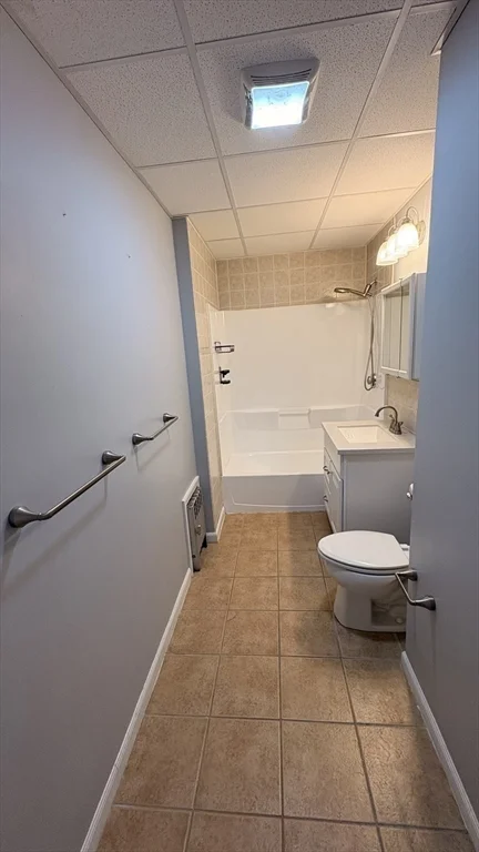 3 bed, 1 bath apartment for rent at 117 Revere St Unit 1, Winthrop — photo 11 of 15