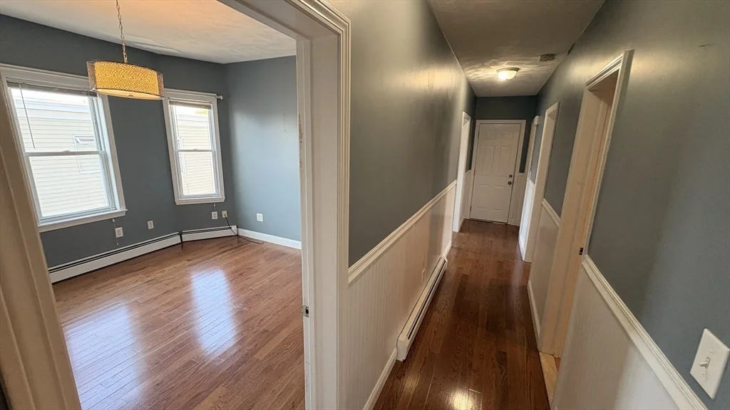 3 bed, 1 bath apartment for rent at 117 Revere Unit 3, Winthrop — photo 8 of 17