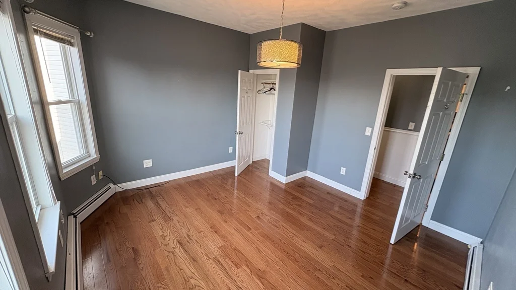 3 bed, 1 bath apartment for rent at 117 Revere Unit 3, Winthrop — photo 7 of 17