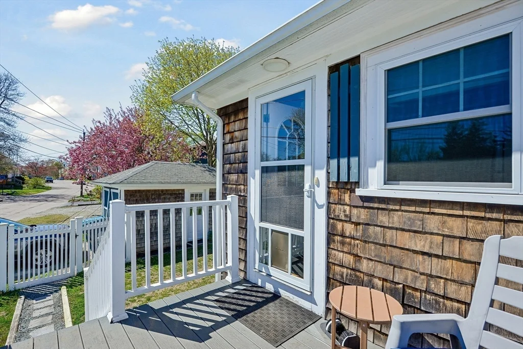 2 bed, 1 bath apartment for rent at 117 S Atlantic Ave, Warwick — photo 21 of 23
