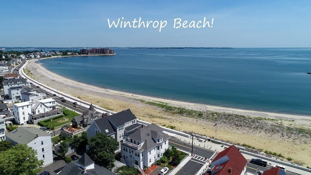 2 bed, 1 bath apartment for rent at 117 Shore Dr Unit 3, Winthrop — photo 3 of 13