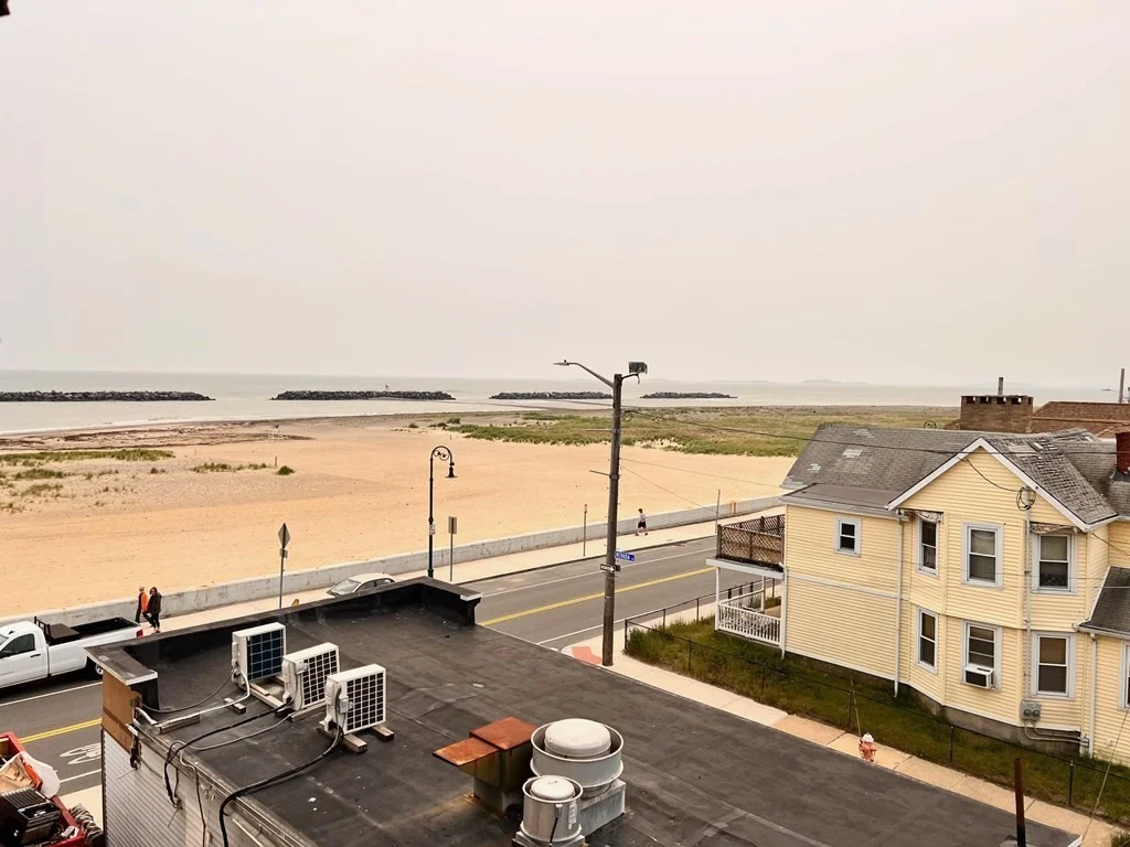 2 bed, 1 bath apartment for rent at 117 Shore Dr Unit 5, Winthrop — photo 12 of 17