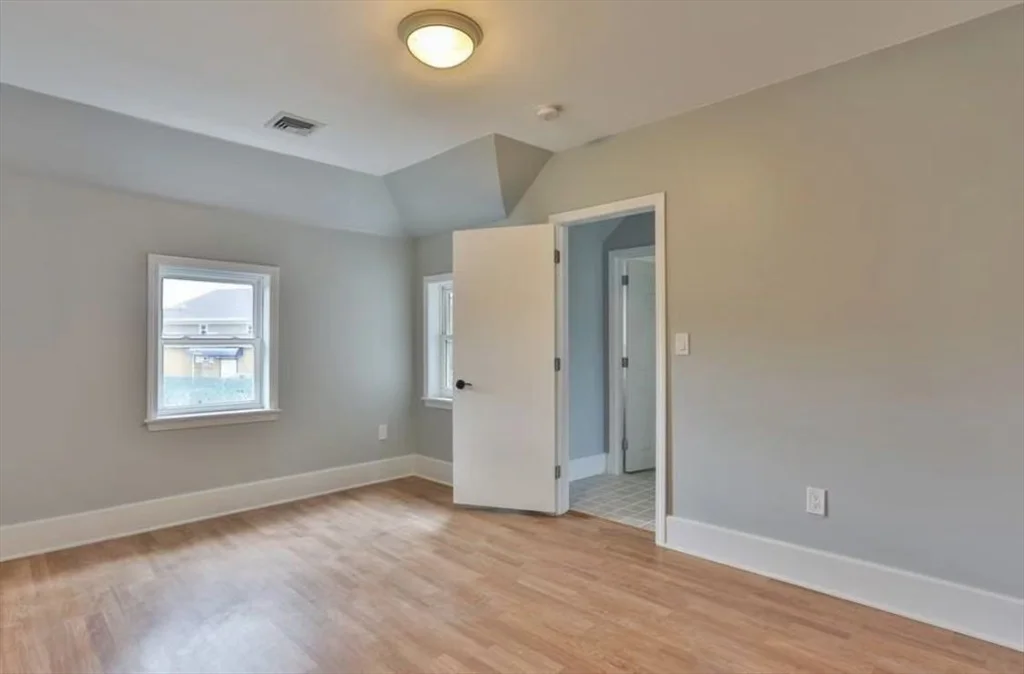 2 bed, 2 bath apartment for rent at 117 Standish Ave Unit 2, Quincy