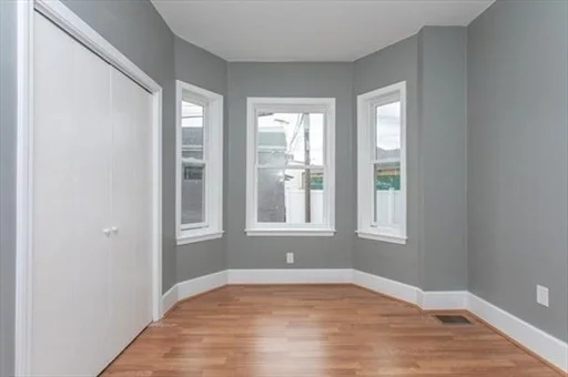 2 bed, 2 bath apartment for rent at 117 Standish Ave Unit 2, Quincy — photo 4 of 8