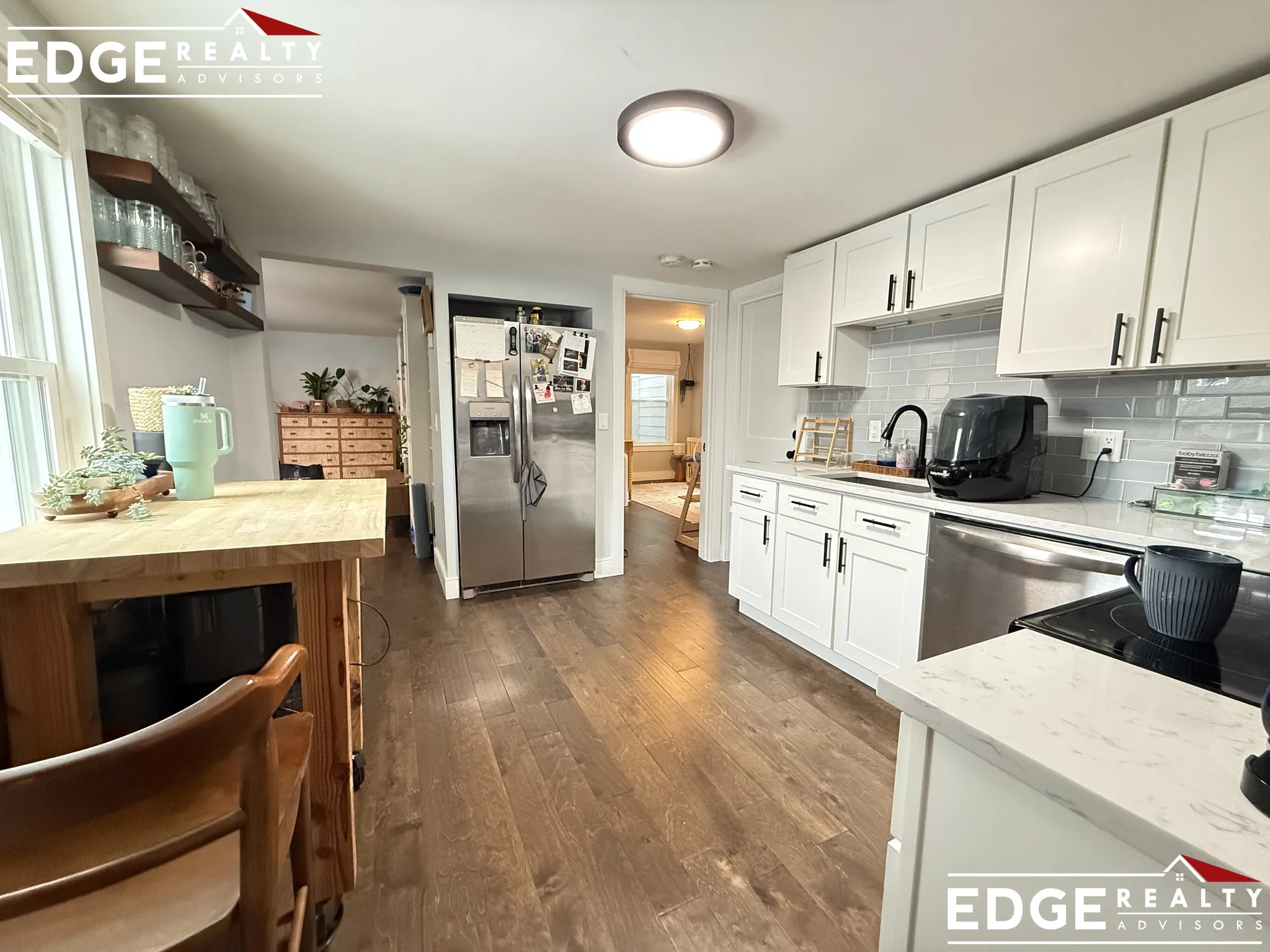2 bed, 2 bath apartment for rent at 117 Summer St Unit 1, Watertown — photo 2 of 10