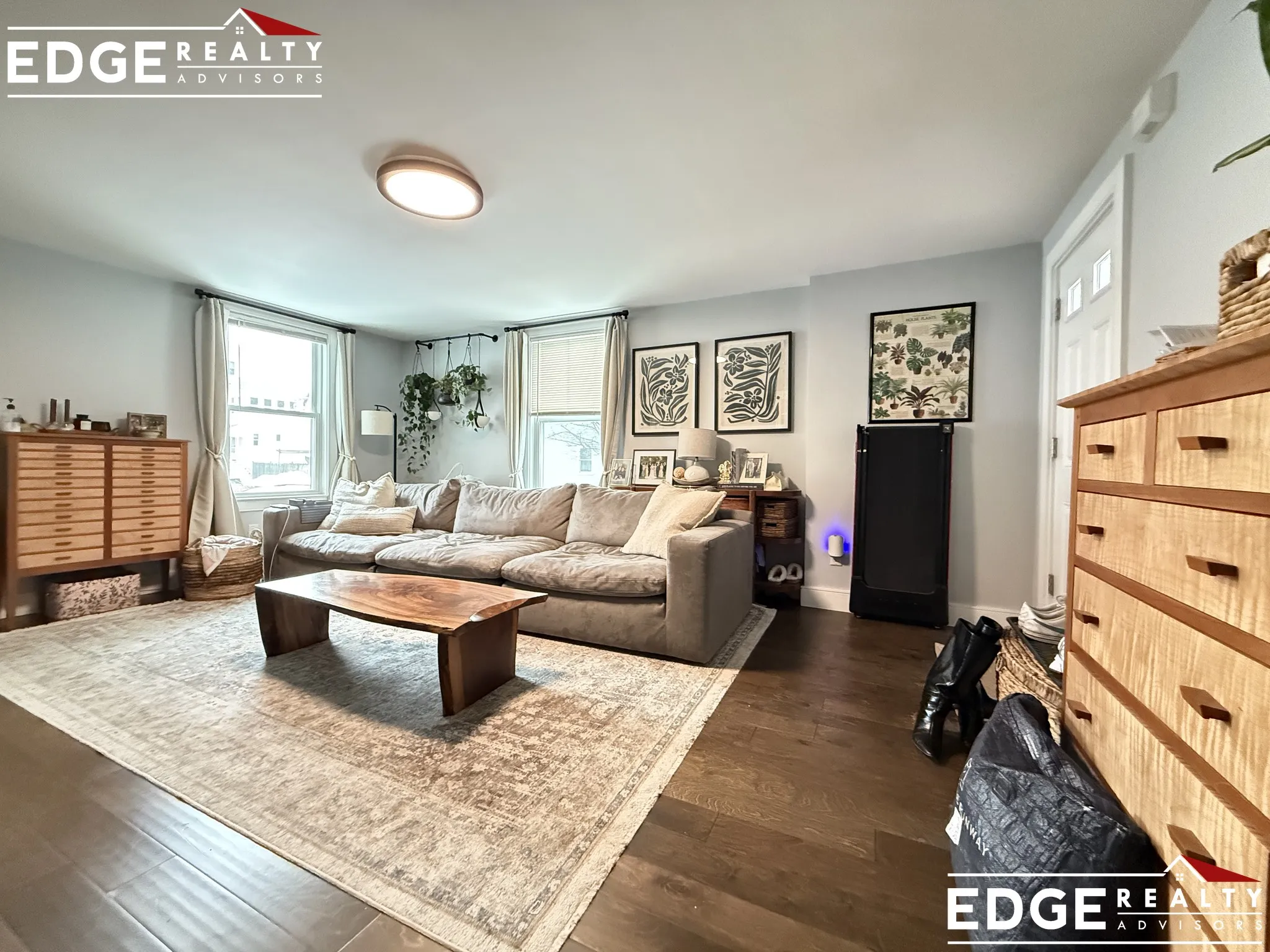 2 bed, 2 bath apartment for rent at 117 Summer St Unit 1, Watertown — photo 4 of 10