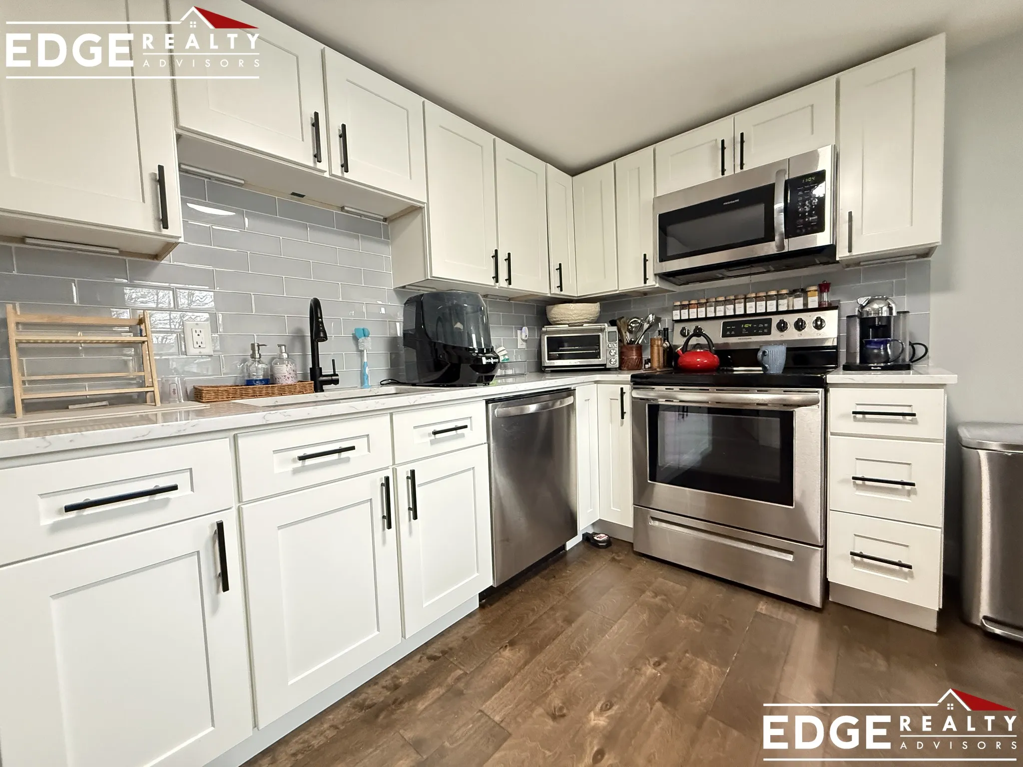2 bed, 2 bath apartment for rent at 117 Summer St Unit 1, Watertown — photo 1 of 10