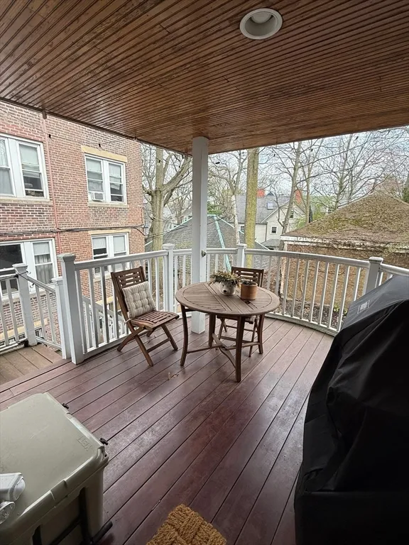 3 bed, 2 bath apartment for rent at 117 Sutherland Rd Unit 117, Brighton — photo 12 of 34
