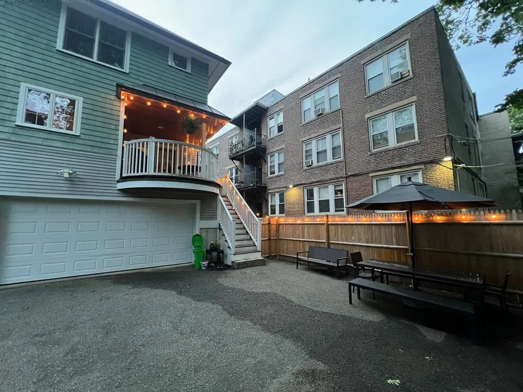 3 bed, 2 bath apartment for rent at 117 Sutherland Rd Unit 117, Brighton — photo 28 of 34