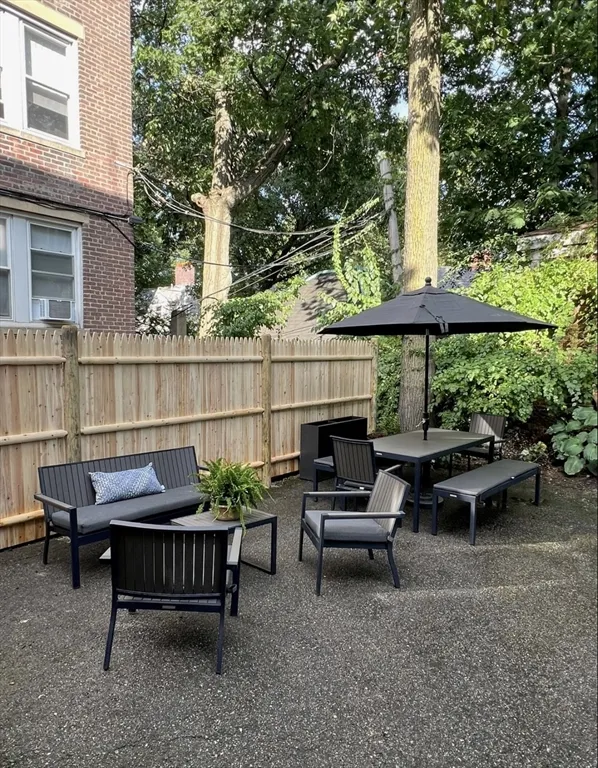 3 bed, 2 bath apartment for rent at 117 Sutherland Rd Unit 117, Brighton — photo 30 of 34