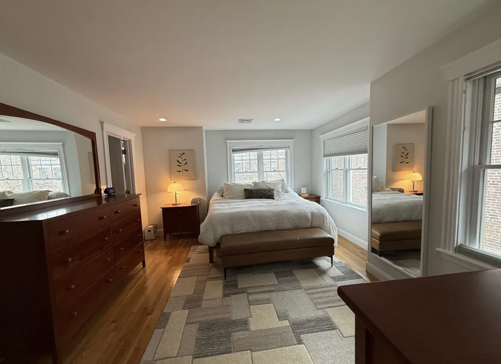 3 bed, 2 bath apartment for rent at 117 Sutherland Rd Unit 117, Brighton — photo 15 of 34