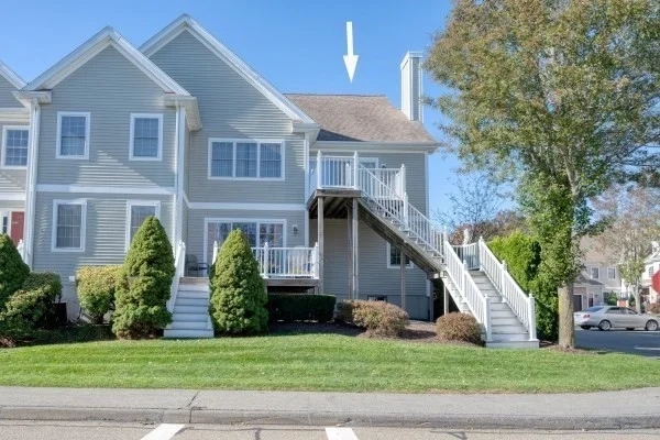 2 bed, 2 bath apartment for rent at 117 Tamarack Ln Unit 117, Abington — photo 1 of 26