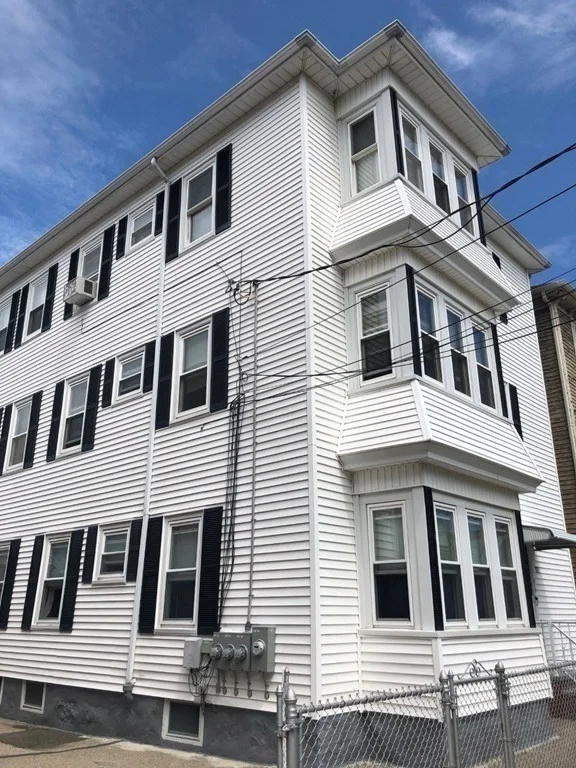 3 bed, 1 bath apartment for rent at 117 Thomas St Unit 2, Fall River — photo 12 of 12