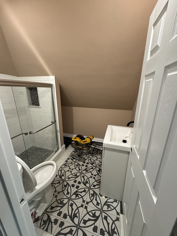 1 bed, 1 bath apartment for rent at 117 Thorndike St Unit A, Coolidge Corner — photo 5 of 7