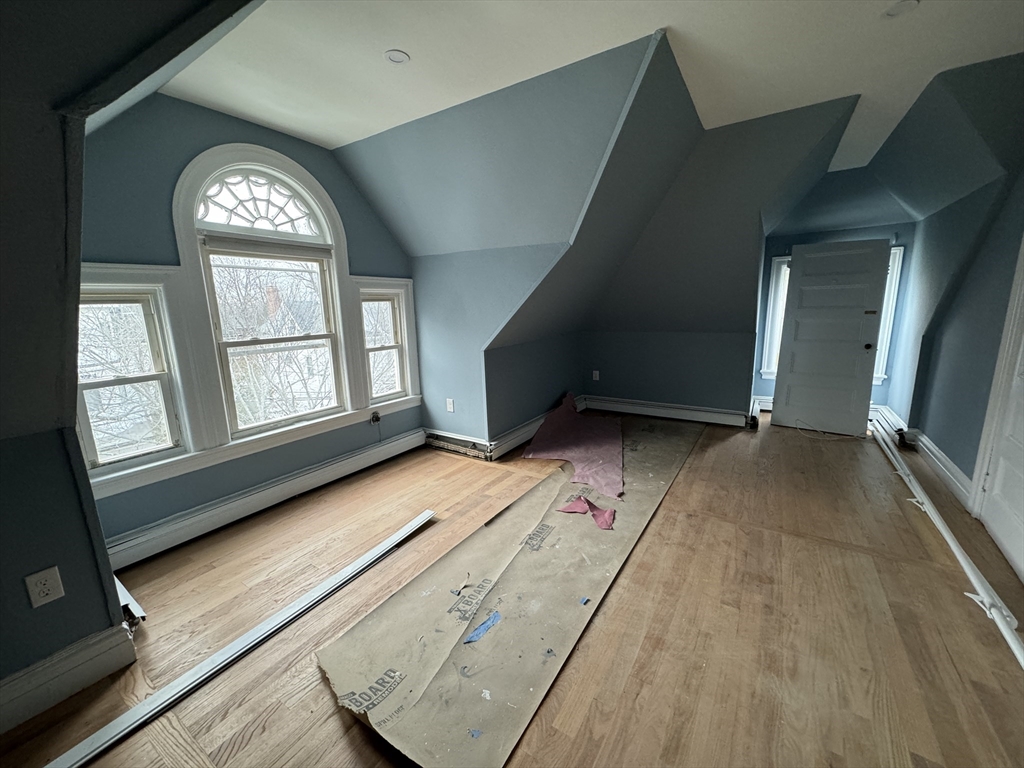 1 bed, 1 bath apartment for rent at 117 Thorndike St Unit A, Coolidge Corner — photo 3 of 7