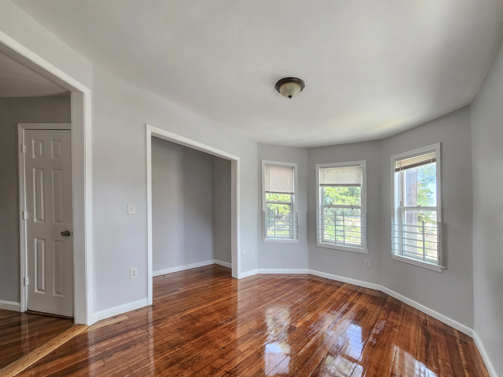 3 bed, 1 bath apartment for rent at 117 Townsend St Unit 1, Dorchester — photo 9 of 11