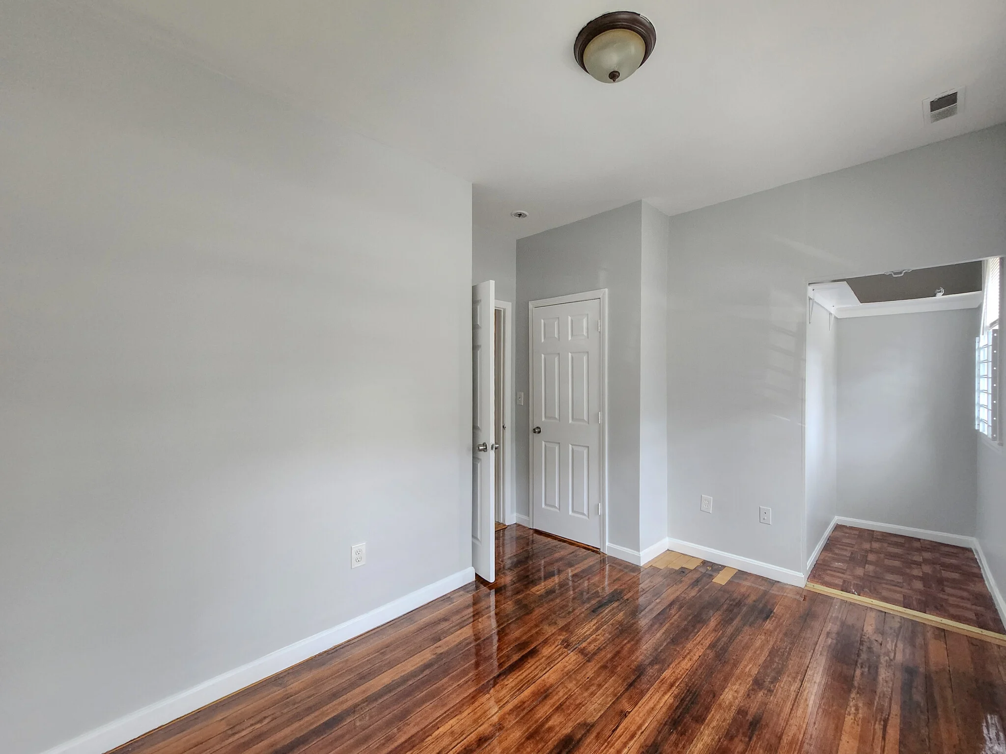 3 bed, 1 bath apartment for rent at 117 Townsend St Unit 1, Dorchester — photo 3 of 11