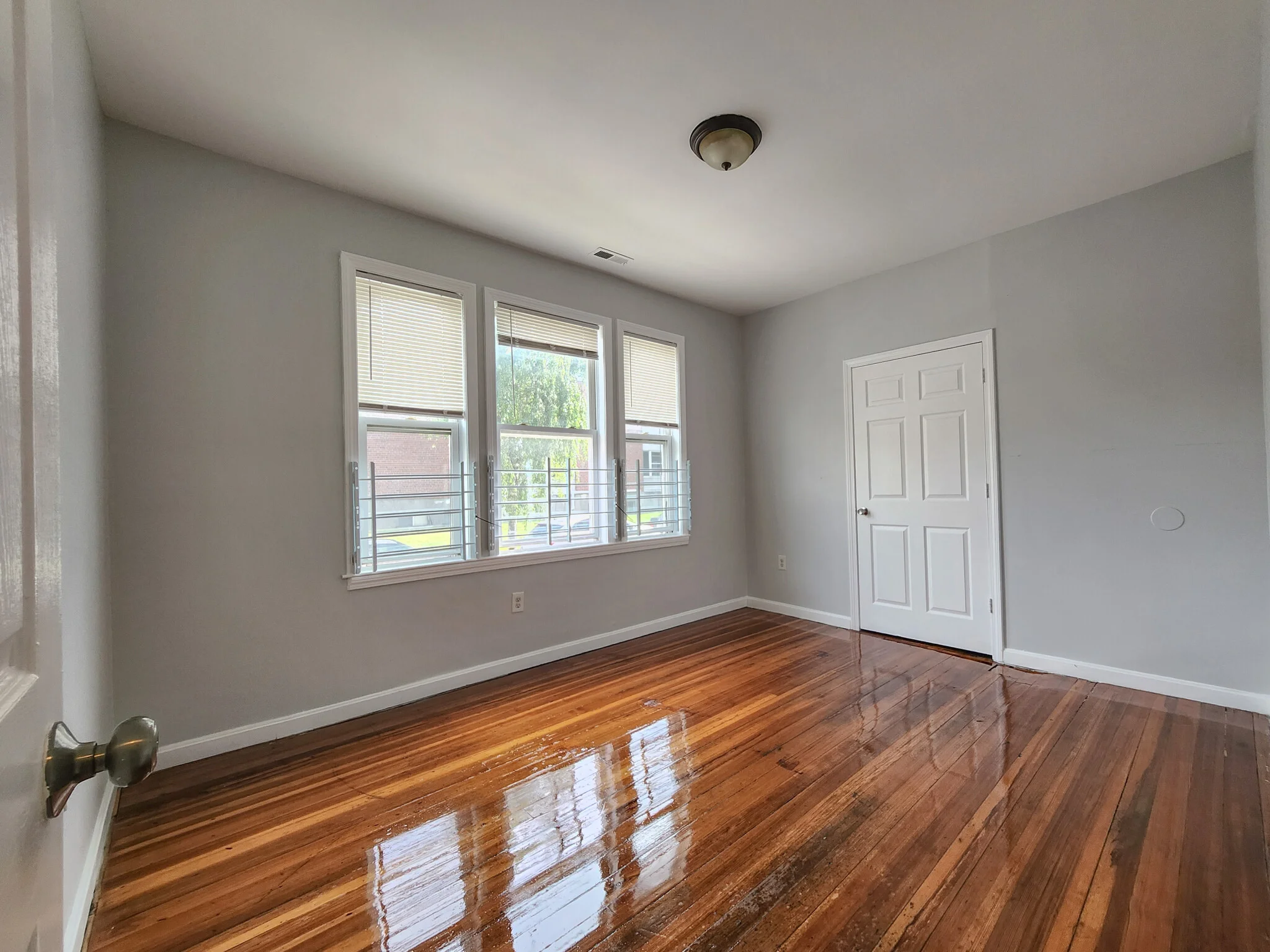 3 bed, 1 bath apartment for rent at 117 Townsend St Unit 1, Dorchester — photo 4 of 11