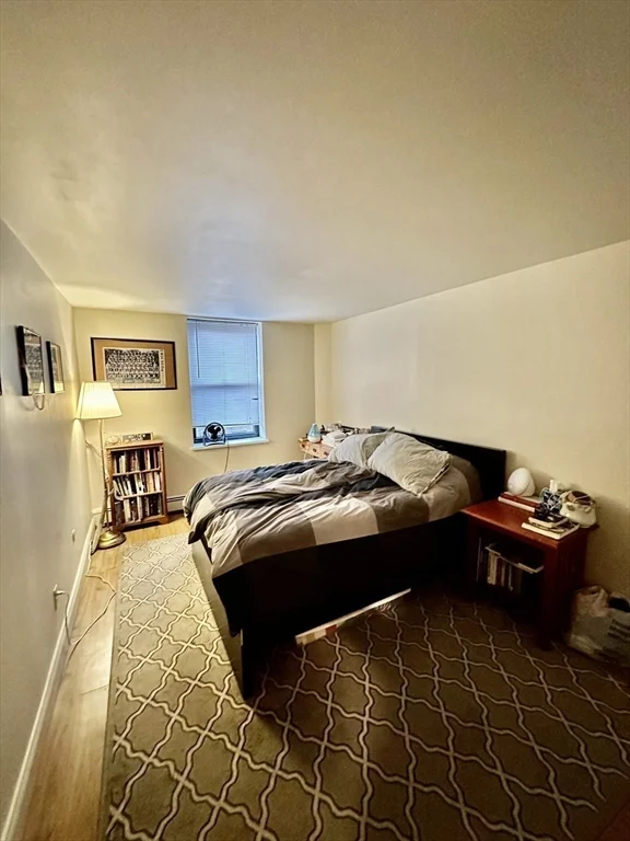 1 bed, 1 bath apartment for rent at 117 West Concord St Unit 4, South End — photo 6 of 16