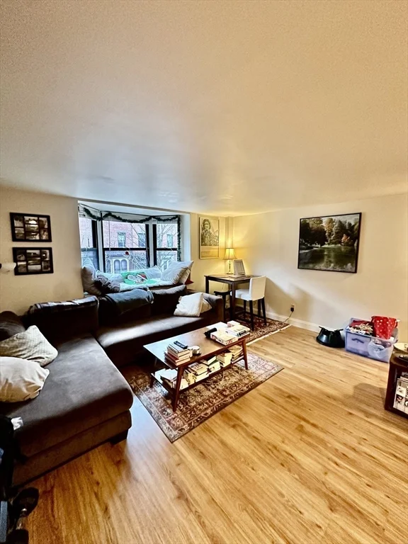 1 bed, 1 bath apartment for rent at 117 West Concord St Unit 4, South End — photo 3 of 16