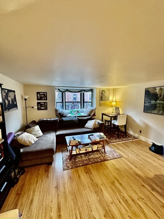 1 bed, 1 bath apartment for rent at 117 West Concord St Unit 4, South End — photo 2 of 16