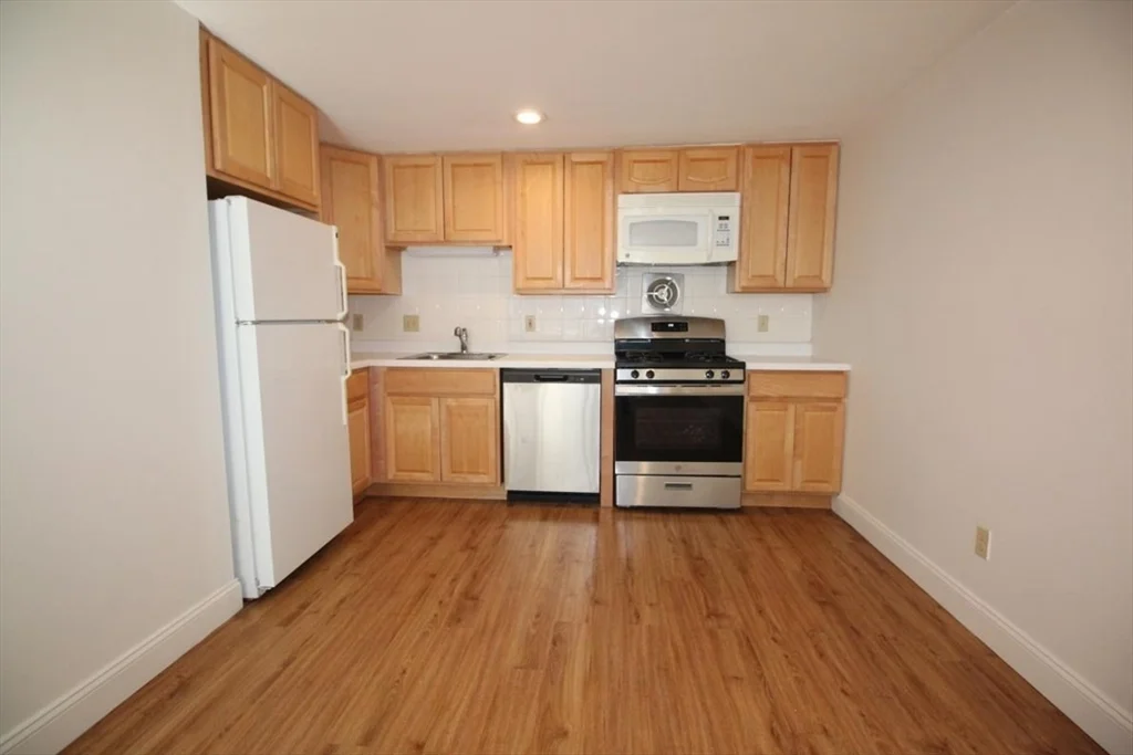 1 bed, 1 bath apartment for rent at 117 West Concord St Unit 4, South End — photo 8 of 16