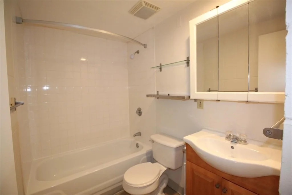 1 bed, 1 bath apartment for rent at 117 West Concord St Unit 4, South End — photo 11 of 16