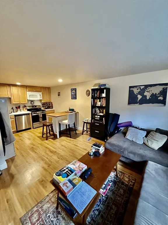 1 bed, 1 bath apartment for rent at 117 West Concord St Unit 4, South End — photo 4 of 16