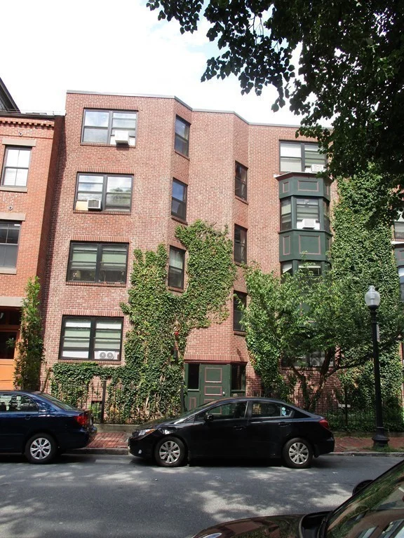 1 bed, 1 bath apartment for rent at 117 West Concord St Unit 4, South End — photo 12 of 12