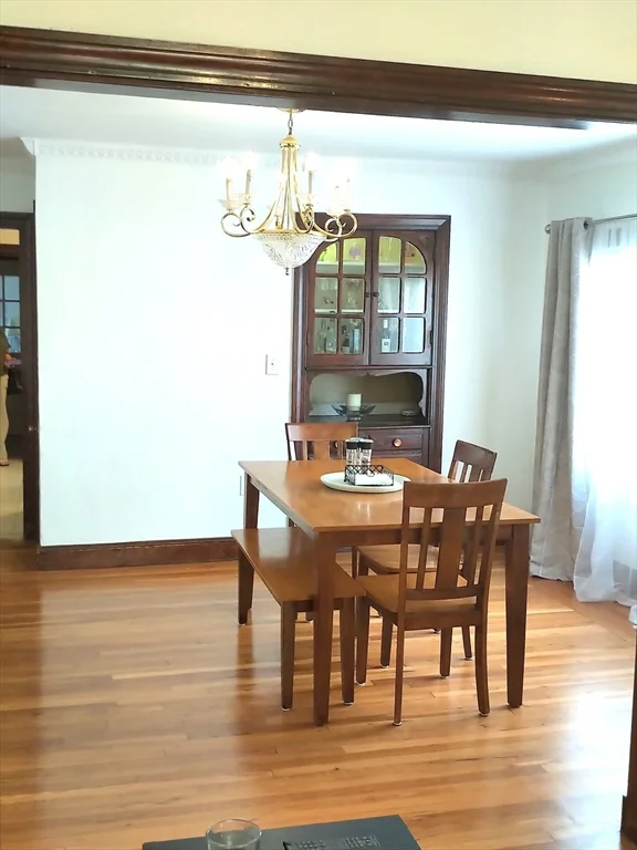 2 bed, 1 bath apartment for rent at 117 Willow St Unit 1, West Roxbury — photo 4 of 20