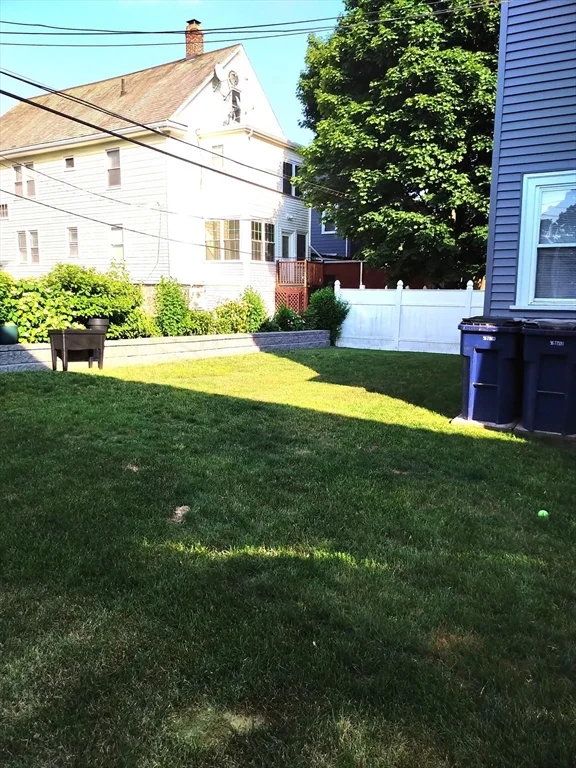 2 bed, 1 bath apartment for rent at 117 Willow St Unit 1, West Roxbury — photo 19 of 20