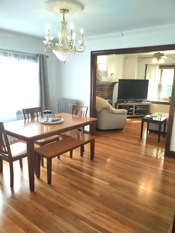 2 bed, 1 bath apartment for rent at 117 Willow St Unit 1, West Roxbury — photo 3 of 20