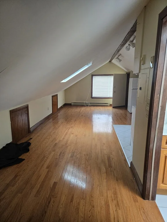 1 bed, 1 bath apartment for rent at 117 Willow Unit 3, West Roxbury — photo 2 of 5
