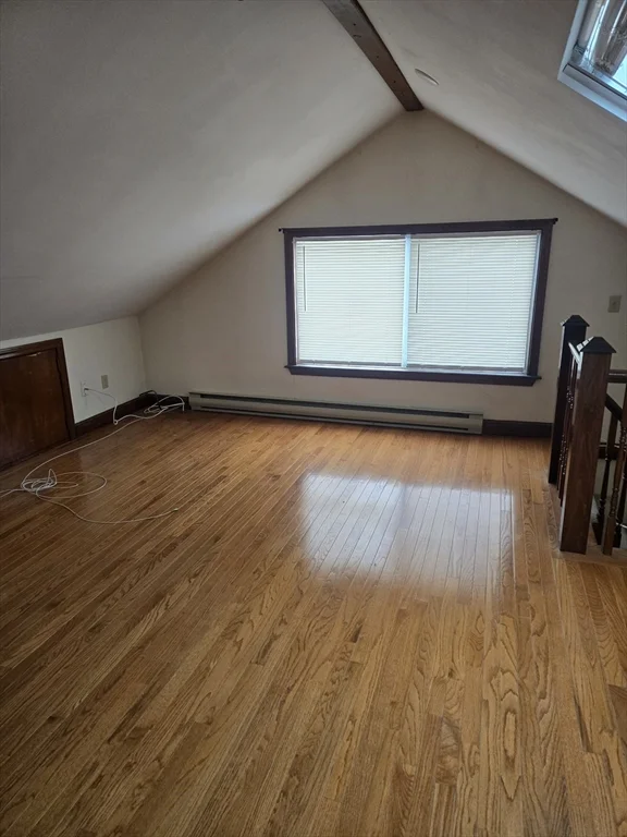 1 bed, 1 bath apartment for rent at 117 Willow Unit 3, West Roxbury — photo 3 of 5
