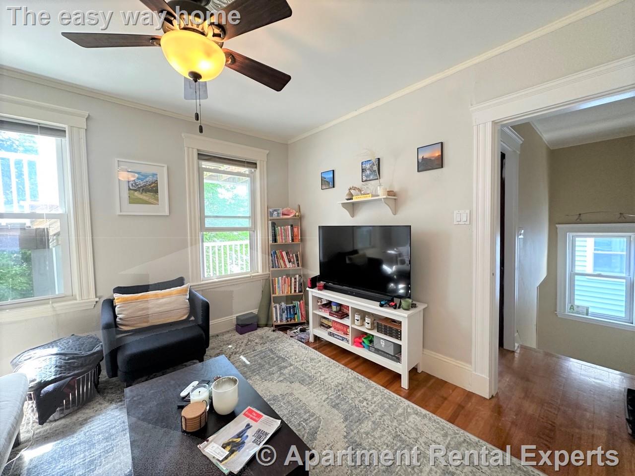 2 bed, 1 bath apartment for rent at 117 Yorktown St Unit 2, Davis Square — photo 15 of 20