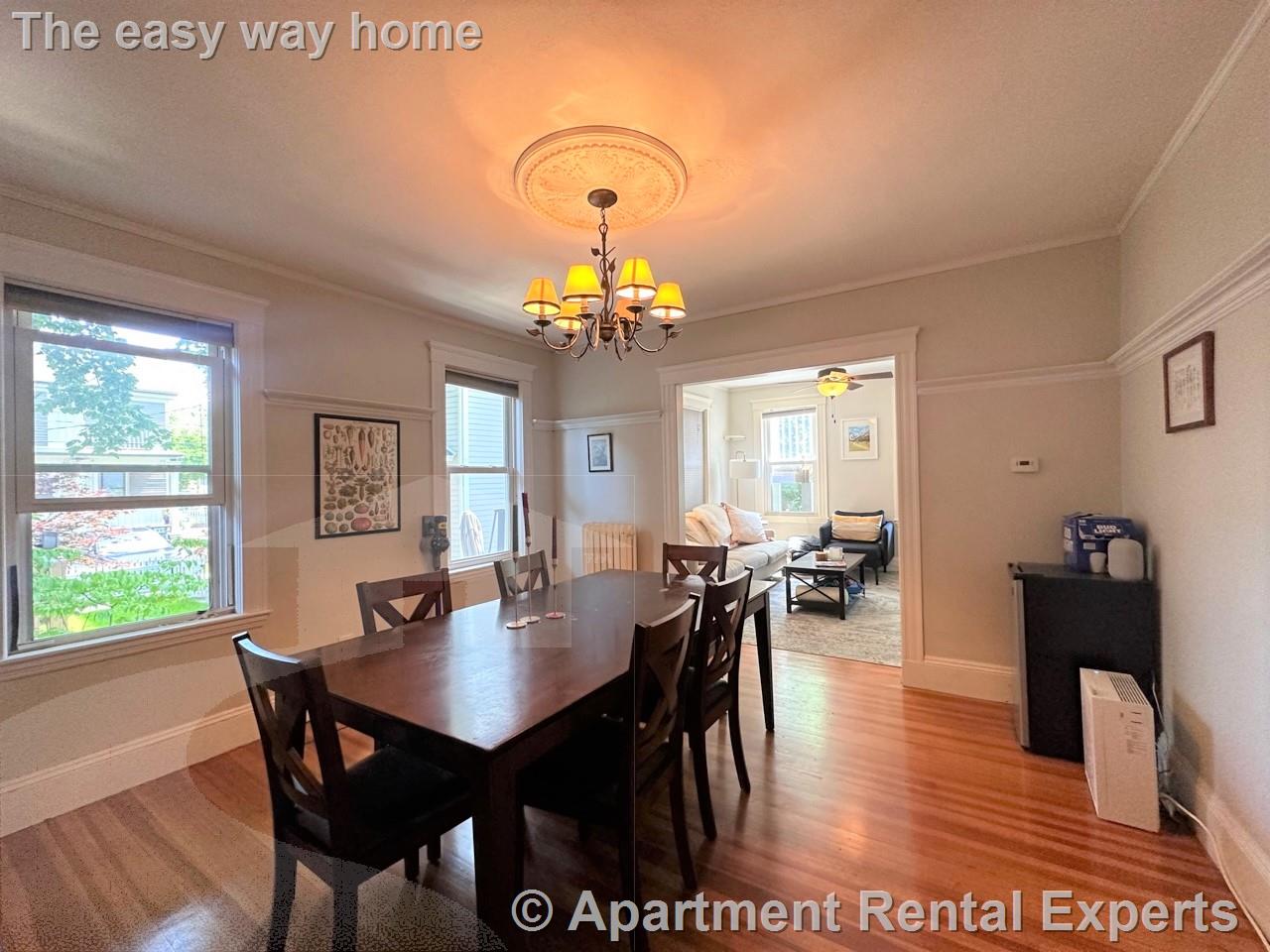 2 bed, 1 bath apartment for rent at 117 Yorktown St Unit 2, Davis Square — photo 14 of 20