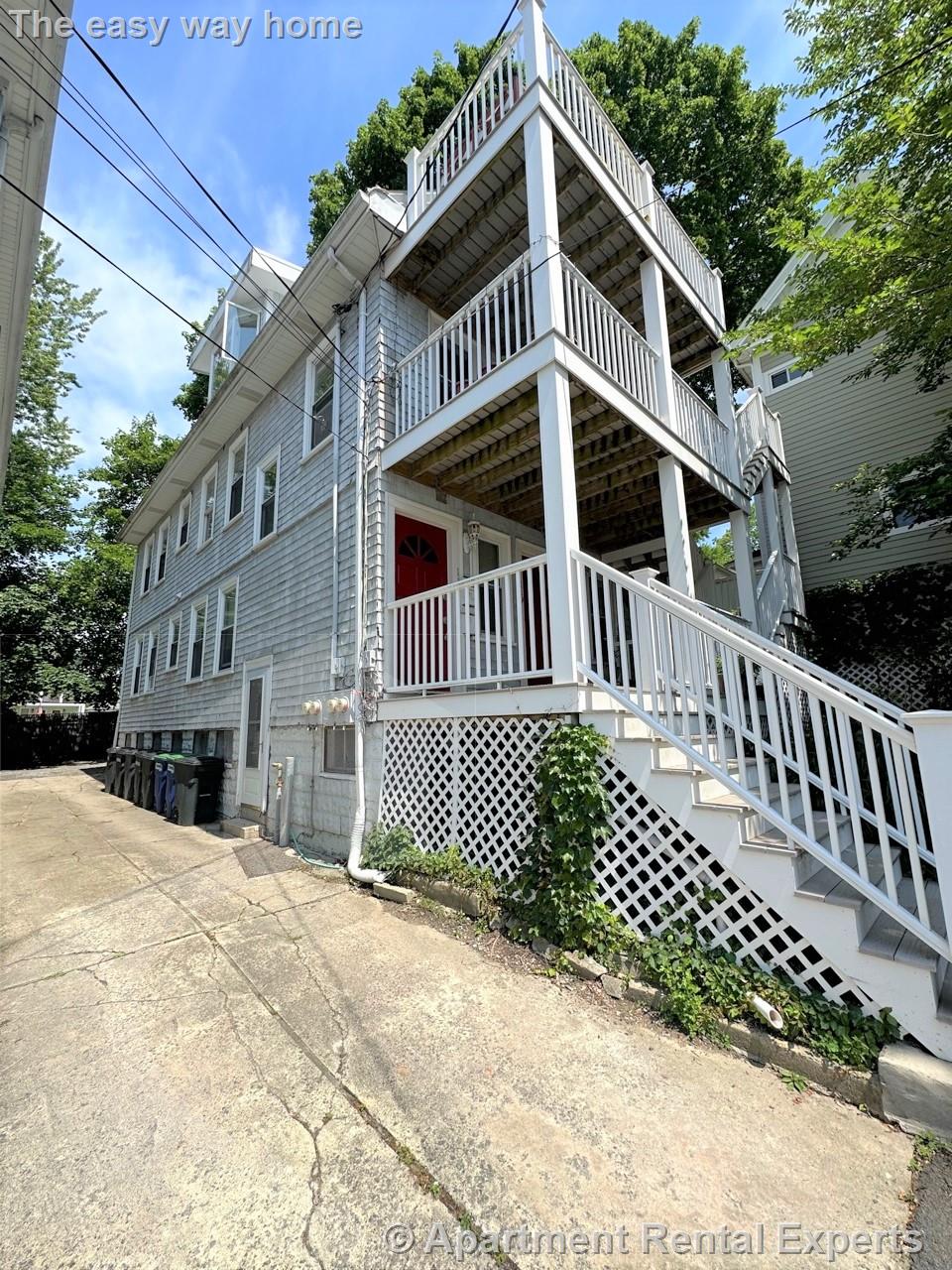 2 bed, 1 bath apartment for rent at 117 Yorktown St Unit 2, Davis Square — photo 17 of 20
