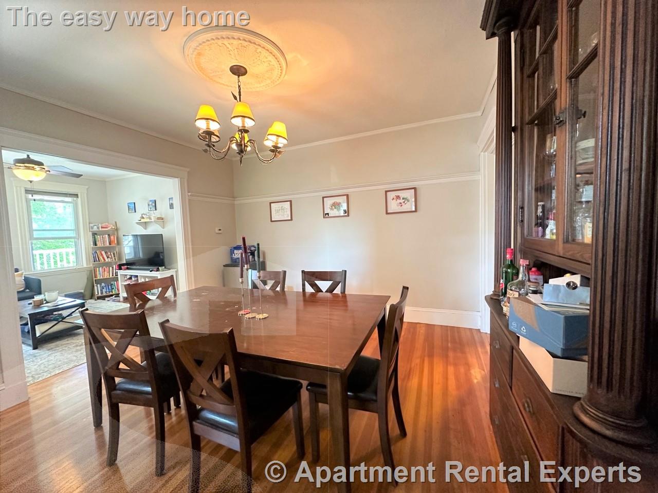 2 bed, 1 bath apartment for rent at 117 Yorktown St Unit 2, Davis Square — photo 12 of 20