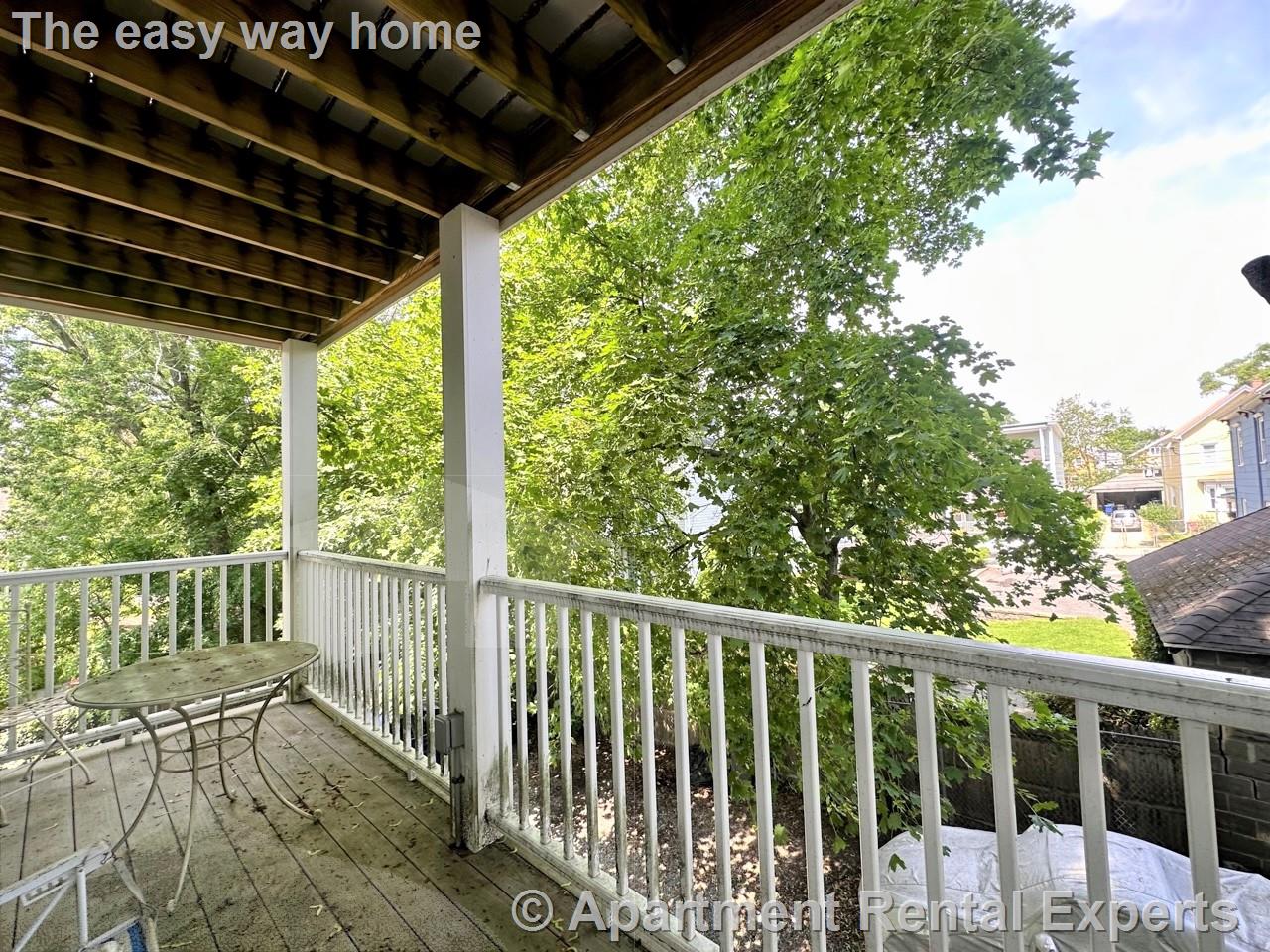 2 bed, 1 bath apartment for rent at 117 Yorktown St Unit 2, Davis Square — photo 20 of 20