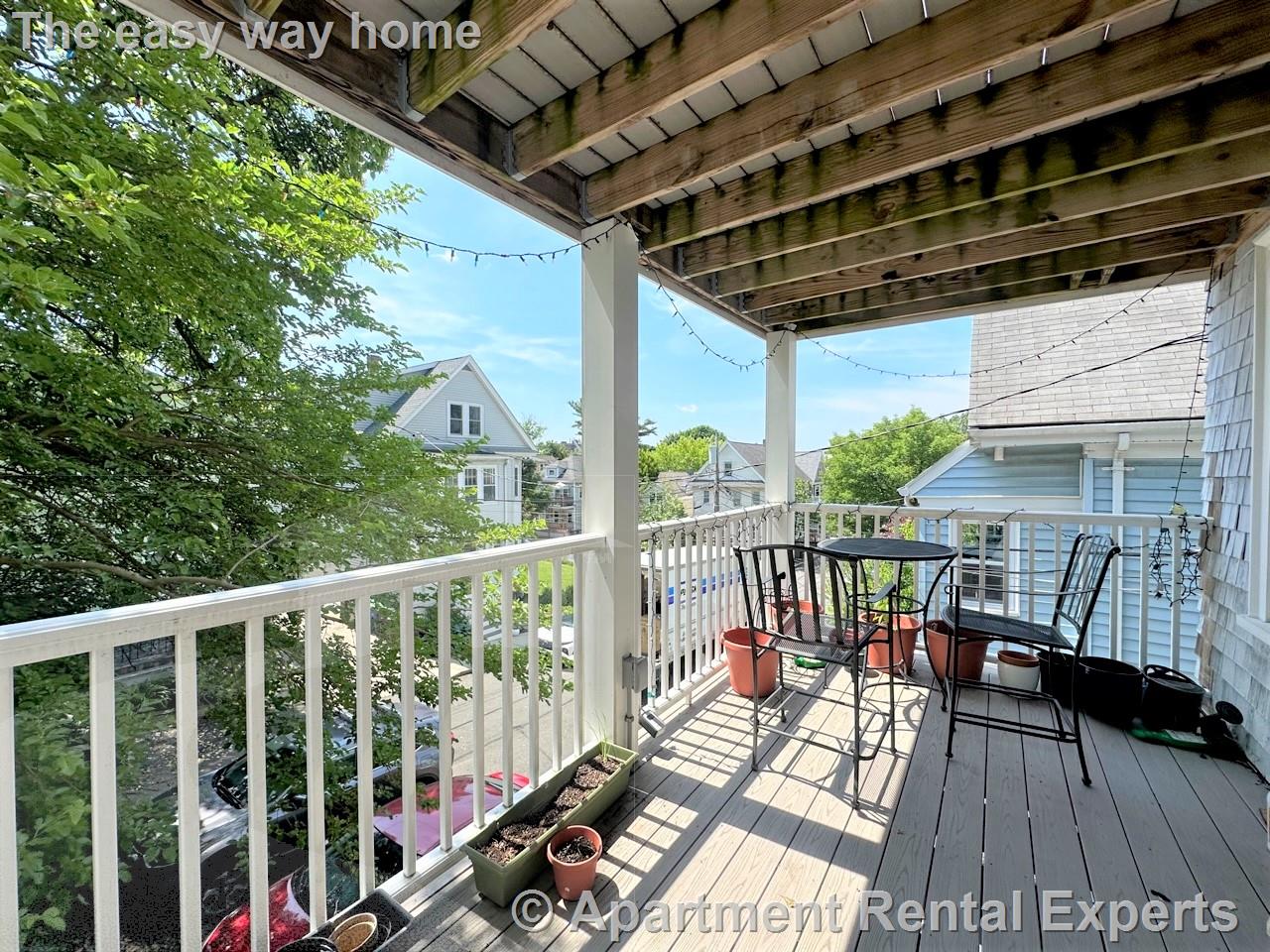2 bed, 1 bath apartment for rent at 117 Yorktown St Unit 2, Davis Square — photo 19 of 20