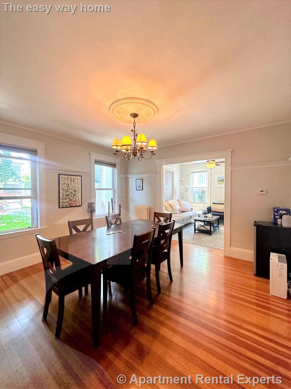 2 bed, 1 bath apartment for rent at 117 Yorktown St Unit 2, Davis Square — photo 10 of 20