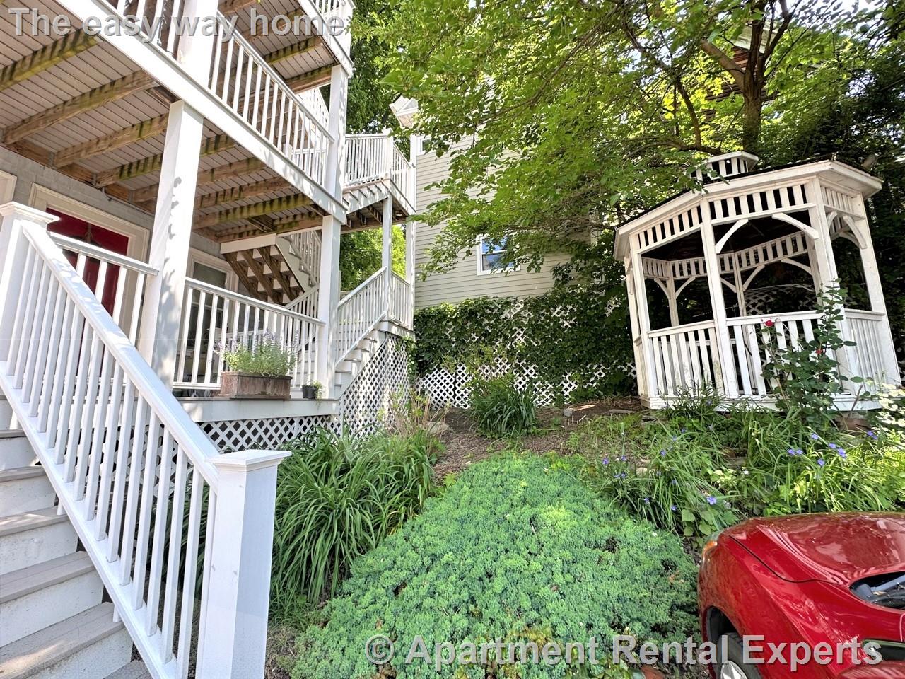 2 bed, 1 bath apartment for rent at 117 Yorktown St Unit 2, Davis Square — photo 16 of 20