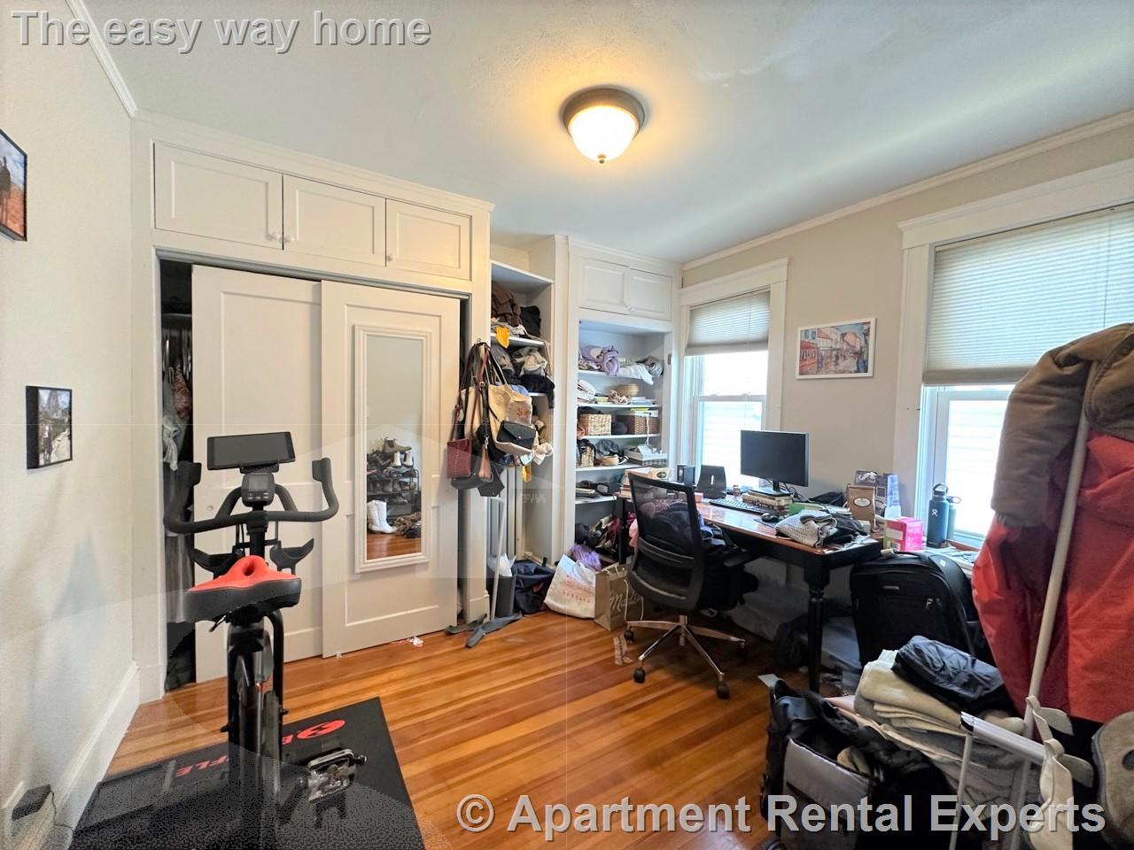 2 bed, 1 bath apartment for rent at 117 Yorktown St Unit 2, Davis Square — photo 13 of 20