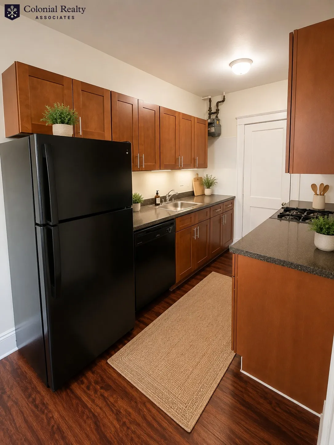 Studio bed, 1 bath apartment for rent at 1170 Boylston St Unit 26, Fenway — photo 4 of 5