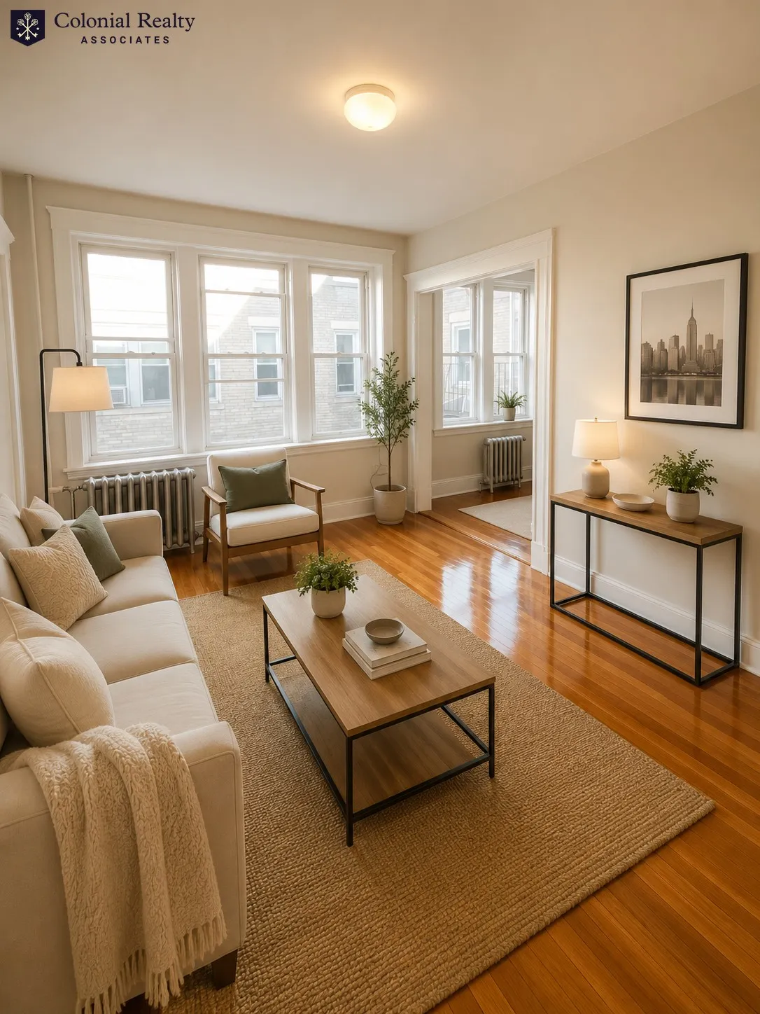 Studio bed, 1 bath apartment for rent at 1170 Boylston St Unit 26, Fenway — photo 2 of 5